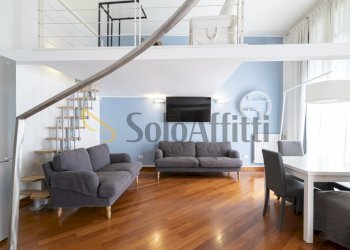 6.JPG - Loft Foro Buonaparte 55, Milano - foto 6