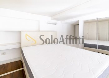 8.JPG - Loft Foro Buonaparte 55, Milano - foto 8