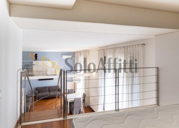 10.JPG - Loft Foro Buonaparte 55, Milano - foto 10