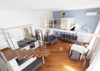 11.JPG - Loft Foro Buonaparte 55, Milano - foto 11