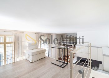 12.JPG - Loft Foro Buonaparte 55, Milano - foto 12