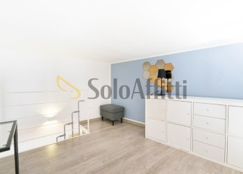 13.JPG - Loft Foro Buonaparte 55, Milano - foto 13