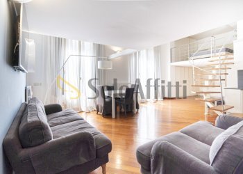 14.JPG - Loft Foro Buonaparte 55, Milano - foto 14