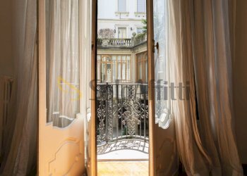 15.JPG - Loft Foro Buonaparte 55, Milano - foto 15