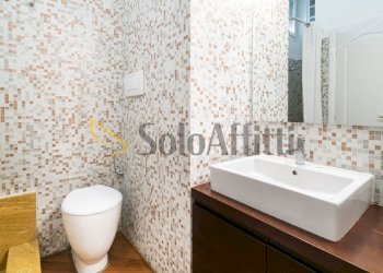 17.JPG - Loft Foro Buonaparte 55, Milano - foto 17