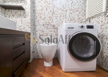 20.JPG - Loft Foro Buonaparte 55, Milano - foto 20