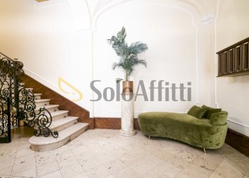 21.JPG - Loft Foro Buonaparte 55, Milano - foto 21