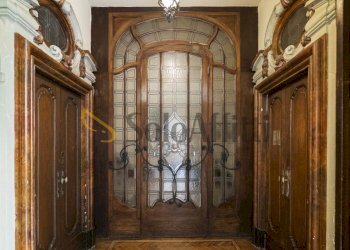 22.JPG - Loft Foro Buonaparte 55, Milano - foto 22