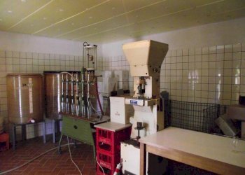 Interno non residenziale - Rustico Agliano Terme - foto 9