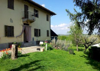 Giardino - Rustico Agliano Terme - foto 16