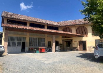 Facciata - Rustico Agliano Terme - foto 3