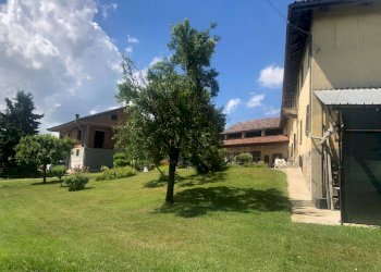 Giardino - Rustico Agliano Terme - foto 21