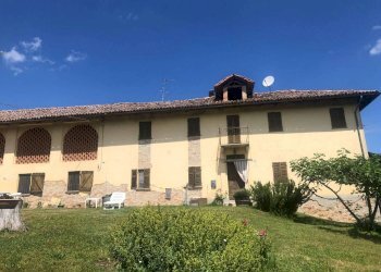 Facciata - Rustico Agliano Terme - foto 27