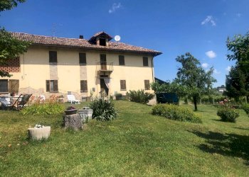 Giardino - Rustico Agliano Terme - foto 29