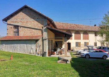 Facciata - Rustico Agliano Terme - foto 46