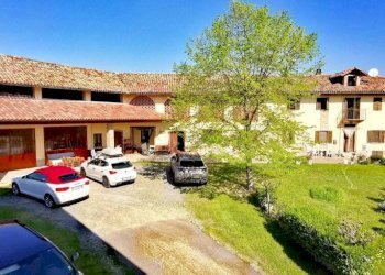 Vista - Rustico Agliano Terme - foto 47