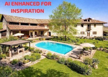 Rustico Agliano Terme - foto 50