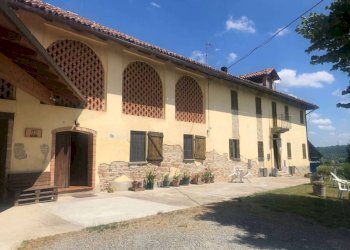 Facciata - Rustico Agliano Terme - foto 41