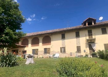 Facciata - Rustico Agliano Terme - foto 43