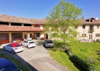 Vista - Rustico Agliano Terme - foto 44