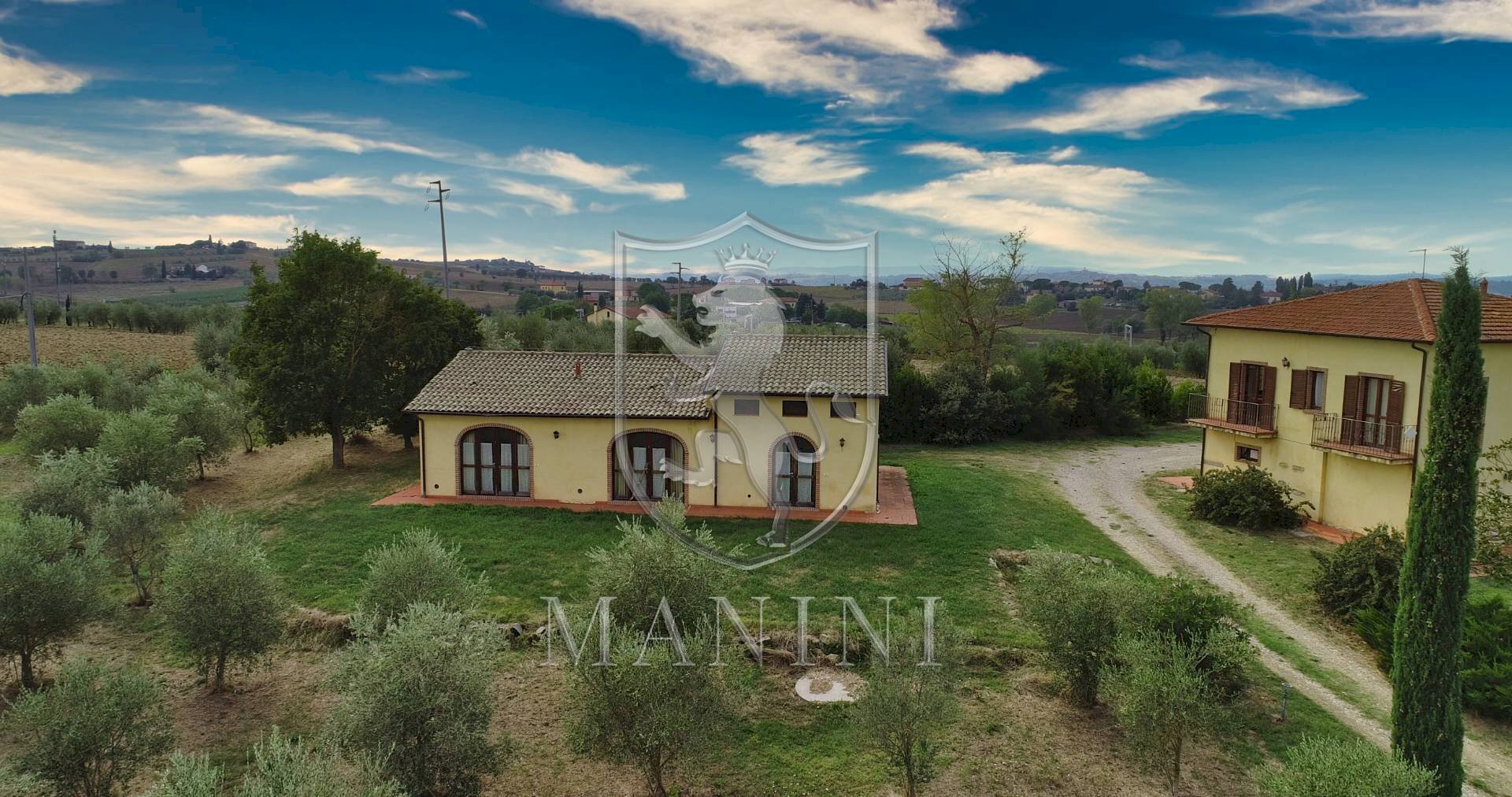 Rustic Località Case Sparse, Cortona - photo 3