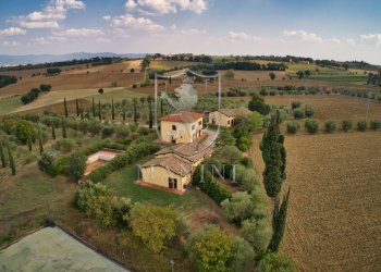 Rustico Località Case Sparse, Cortona - foto 2