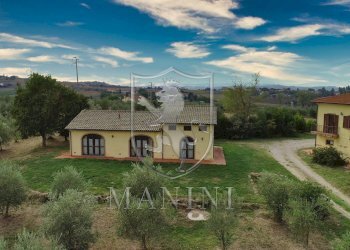 Rustico Località Case Sparse, Cortona - foto 3