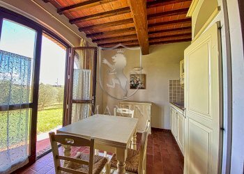 Rustico Località Case Sparse, Cortona - foto 10