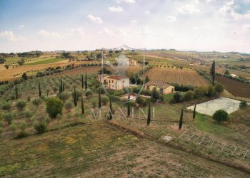 Rustico Località Case Sparse, Cortona - foto 17