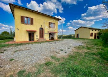 Rustico Località Case Sparse, Cortona - foto 18