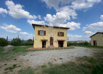 Rustico Località Case Sparse, Cortona - foto 20