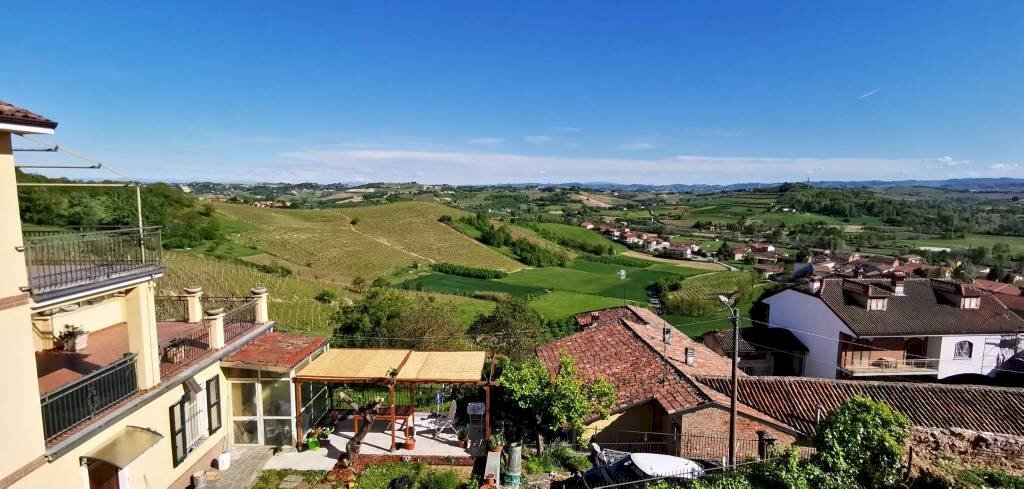 Quadrilocale Montegrosso d'Asti - foto 3