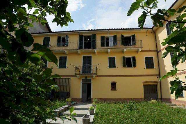 Quadrilocale Montegrosso d'Asti - foto 3