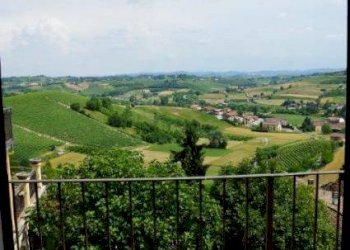 Quadrilocale Montegrosso d'Asti - foto 5