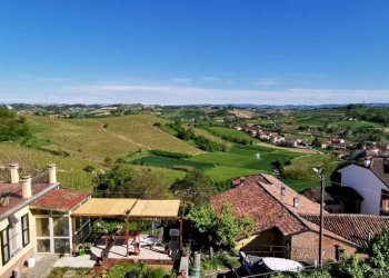 Quadrilocale Montegrosso d'Asti - foto 3