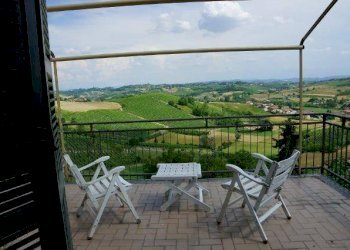 Quadrilocale Montegrosso d'Asti - foto 4