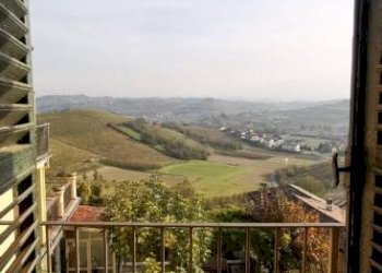 Quadrilocale Montegrosso d'Asti - foto 24