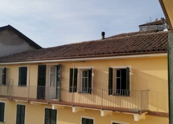 Quadrilocale Montegrosso d'Asti - foto 30