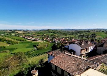 Quadrilocale Montegrosso d'Asti - foto 29