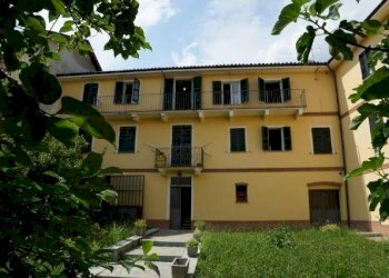 Quadrilocale Montegrosso d'Asti - foto 1