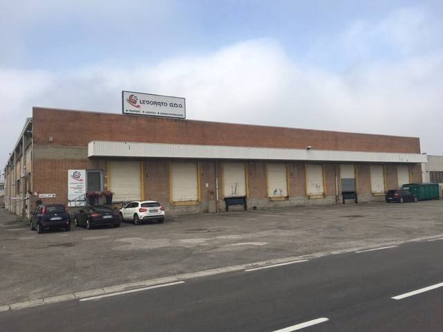 Shed Granarolo dell'Emilia - photo 1