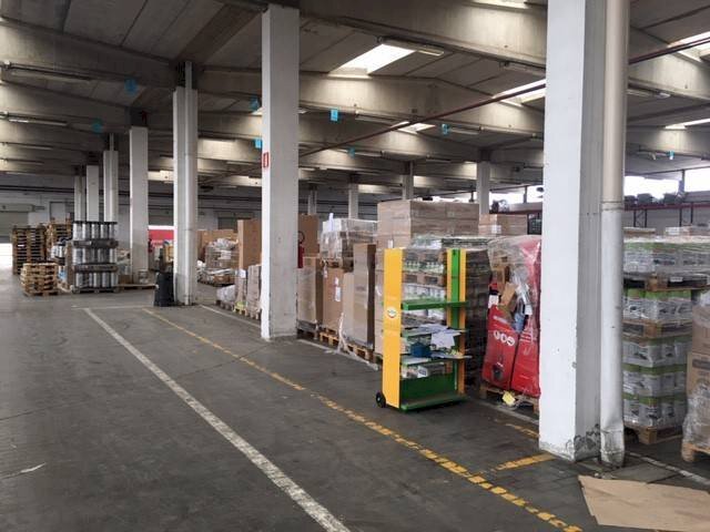 Shed Granarolo dell'Emilia - photo 2