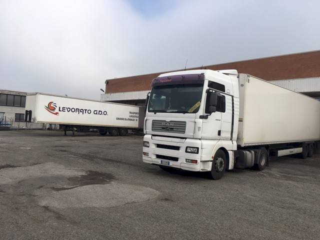 Shed Granarolo dell'Emilia - photo 3