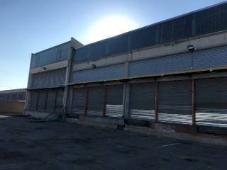 Magazzino Granarolo dell'Emilia - foto 1