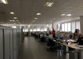 Ufficio Bologna (zona Saffi) - foto 7