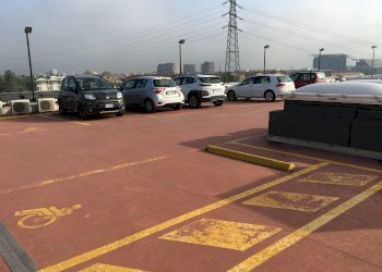 Ufficio Bologna (zona Saffi) - foto 8