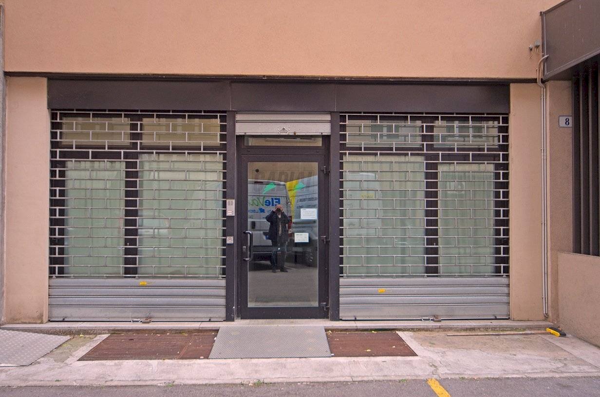 Office via Giovanni Amendola, Bologna (neighborhood Irnerio) - photo 2