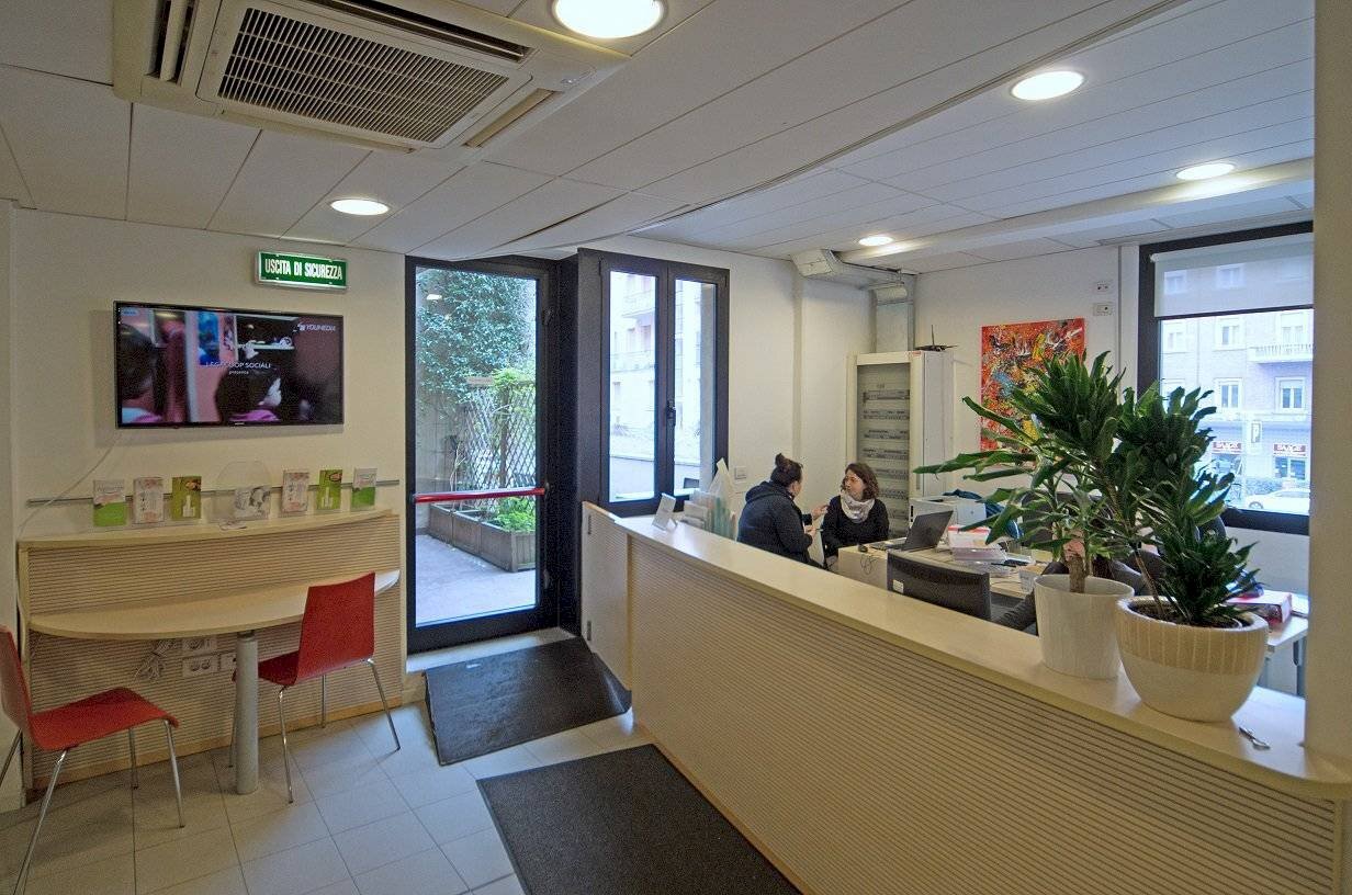 Office via Giovanni Amendola, Bologna (neighborhood Irnerio) - photo 3