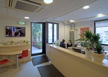 Ufficio via Giovanni Amendola, Bologna (zona Irnerio) - foto 3