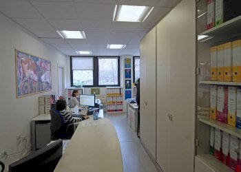 Ufficio via Giovanni Amendola, Bologna (zona Irnerio) - foto 7